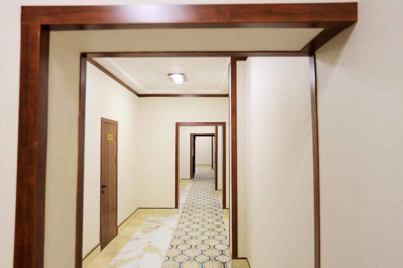 Dera Hotel Bukhara Buchara Exterior foto