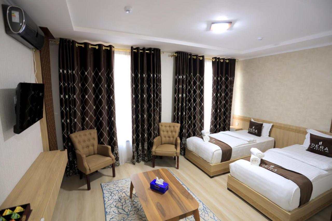 Dera Hotel Bukhara Buchara Exterior foto